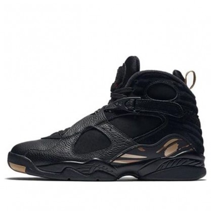 Air Jordan 8 Retro OVO Black Metallic Gold AA1239-045