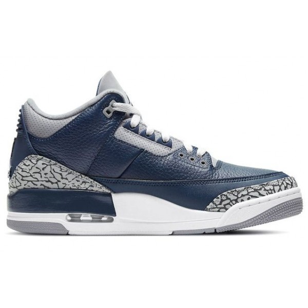 Air Jordan 3 Retro George Town CT8532-401