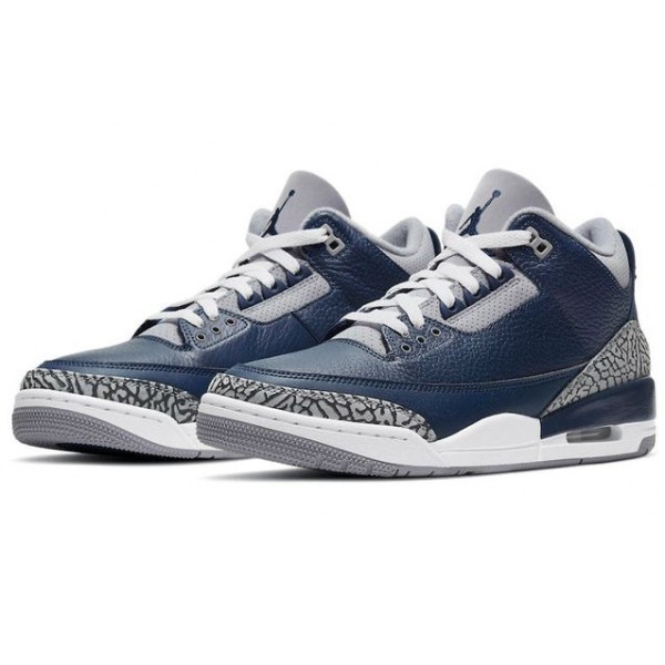 Air Jordan 3 Retro George Town CT8532-401