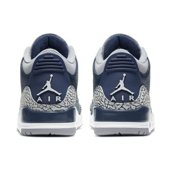 Air Jordan 3 Retro George Town CT8532-401