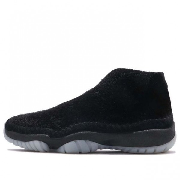 Womens WMNS Air Jordan Future Black AR0726-006