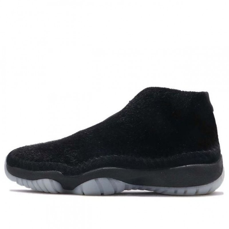 Womens WMNS Air Jordan Future Black AR0726-006