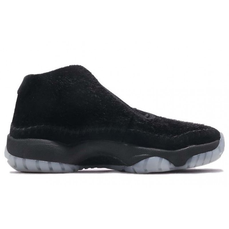 Womens WMNS Air Jordan Future Black AR0726-006