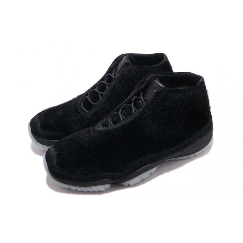 Womens WMNS Air Jordan Future Black AR0726-006