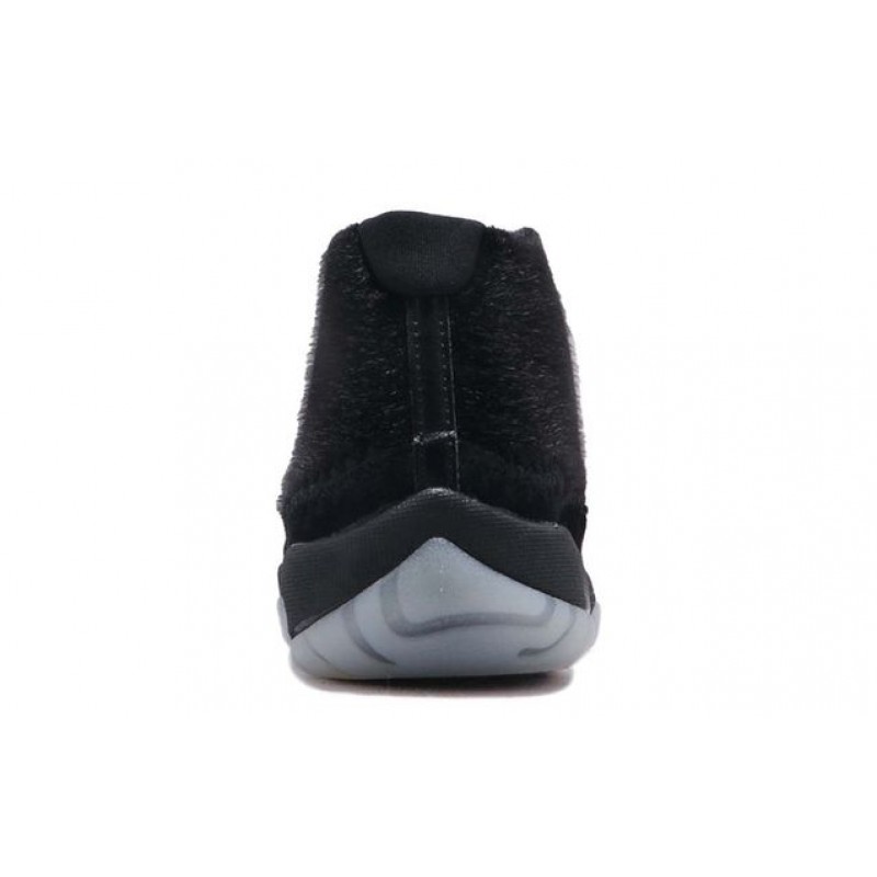 Womens WMNS Air Jordan Future Black AR0726-006