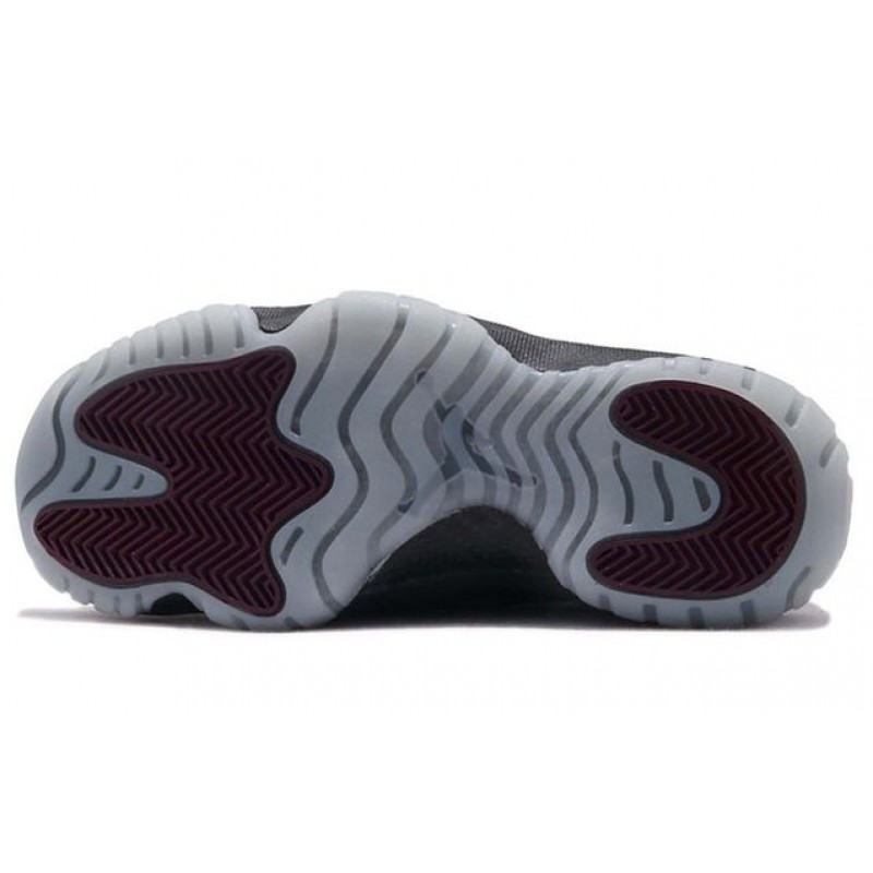 Womens WMNS Air Jordan Future Black AR0726-006