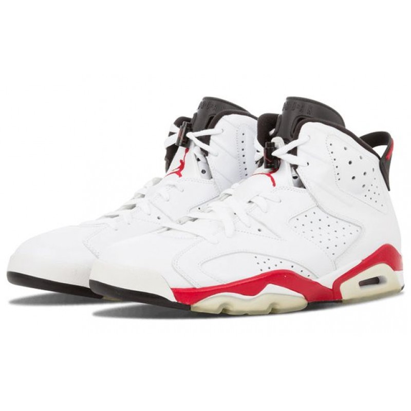 Air Jordan 6 Retro Sakuragi Hanamichi 384664-102