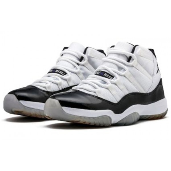 Air Jordan 11 Retro Concord 378037-107