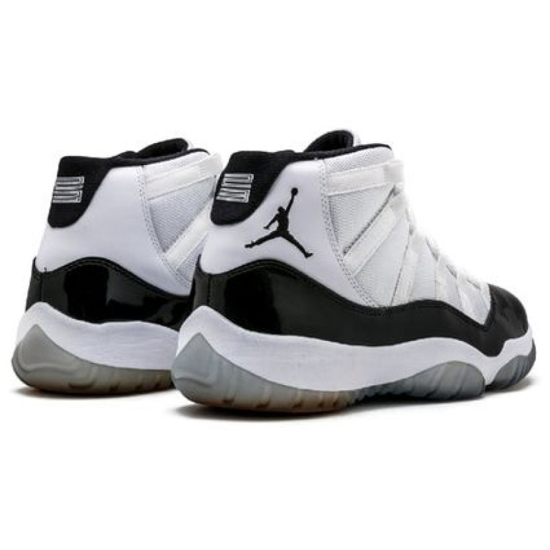 Air Jordan 11 Retro Concord 378037-107