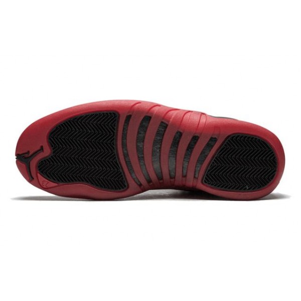 Air Jordan 12 Retro BG Flu Game 153265-002