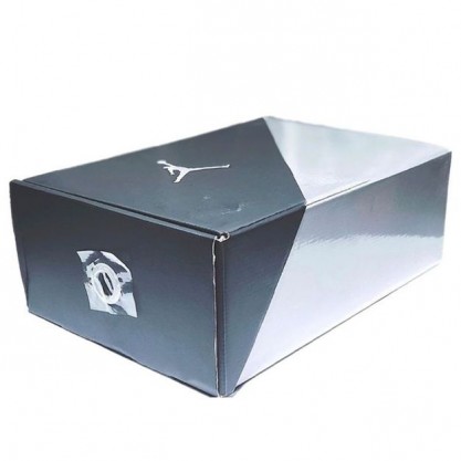 Air Jordan 11 25th Anniversary CT8012-011(S-BOX)