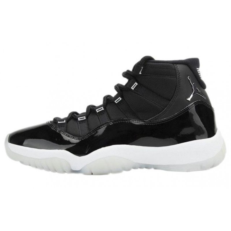 Air Jordan 11 25th Anniversary CT8012-011(S-BOX)