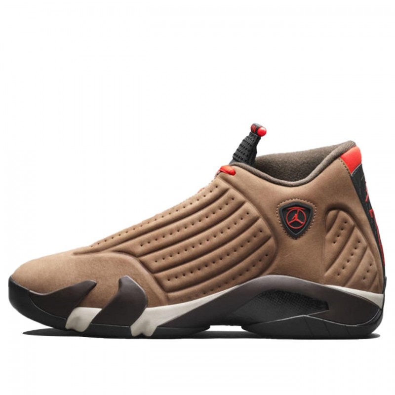 Nike Air Jordan 14 Winterized DJ4692-200