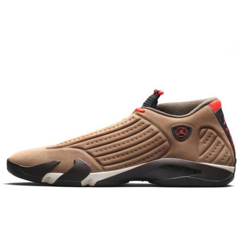 Nike Air Jordan 14 Winterized DJ4692-200