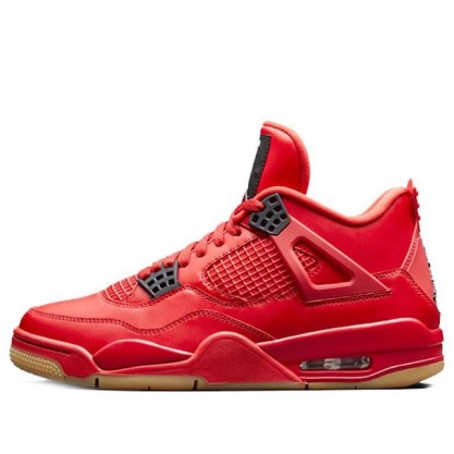 Womens WMNS Air Jordan 4 Retro NRG Single Day AV3914-600