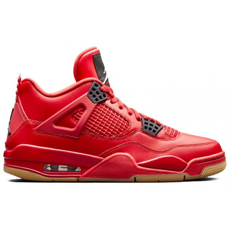 Womens WMNS Air Jordan 4 Retro NRG Single Day AV3914-600