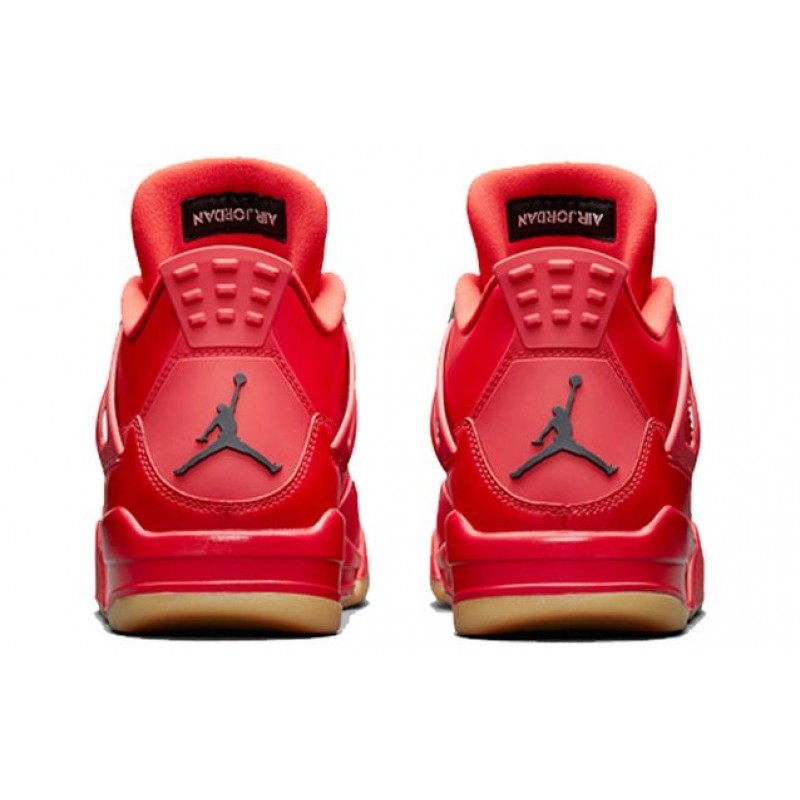 Womens WMNS Air Jordan 4 Retro NRG Single Day AV3914-600