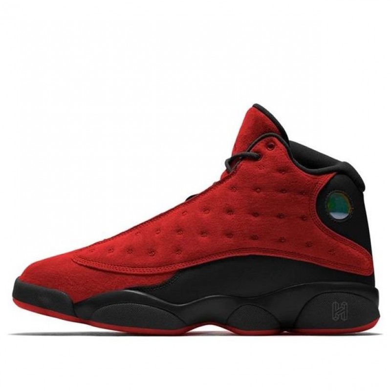 Nike Air Jordan 13 Retro Reverse Bred DJ5982-602