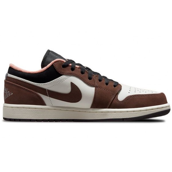 Air Jordan 1 Low SE Mocha DC6991-200