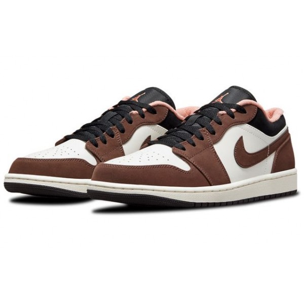 Air Jordan 1 Low SE Mocha DC6991-200