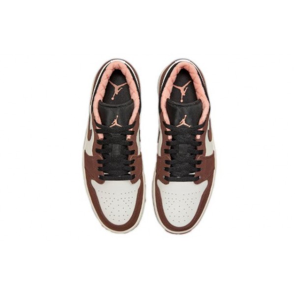 Air Jordan 1 Low SE Mocha DC6991-200