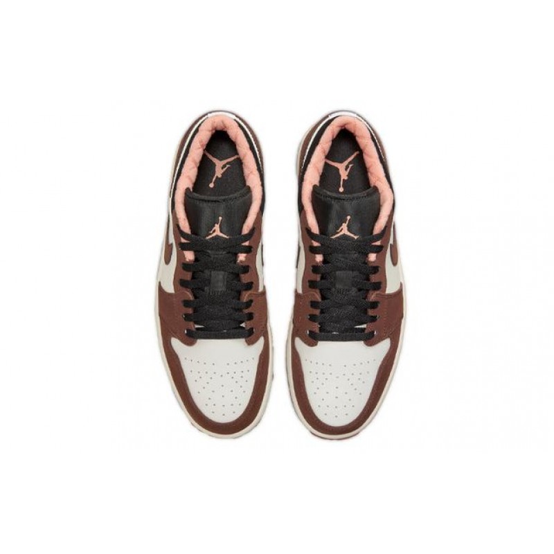 Air Jordan 1 Low SE Mocha DC6991-200