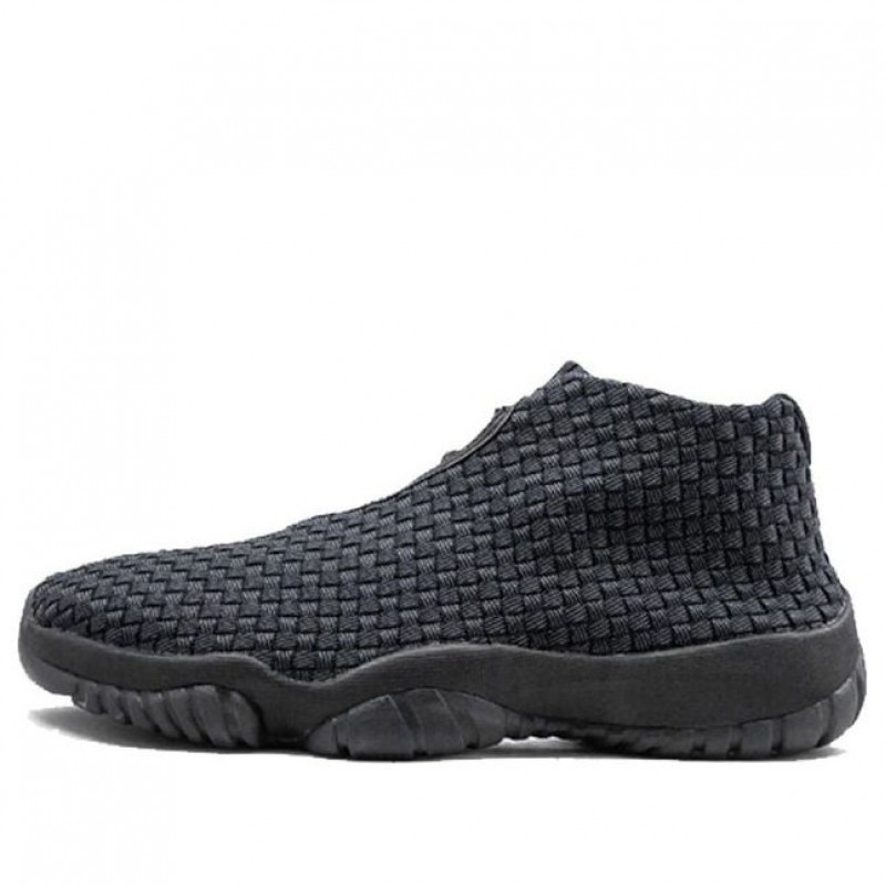 Air Jordan Future Black 656503-001