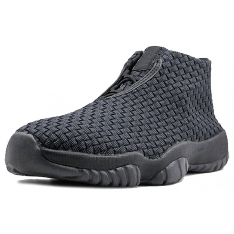 Air Jordan Future Black 656503-001