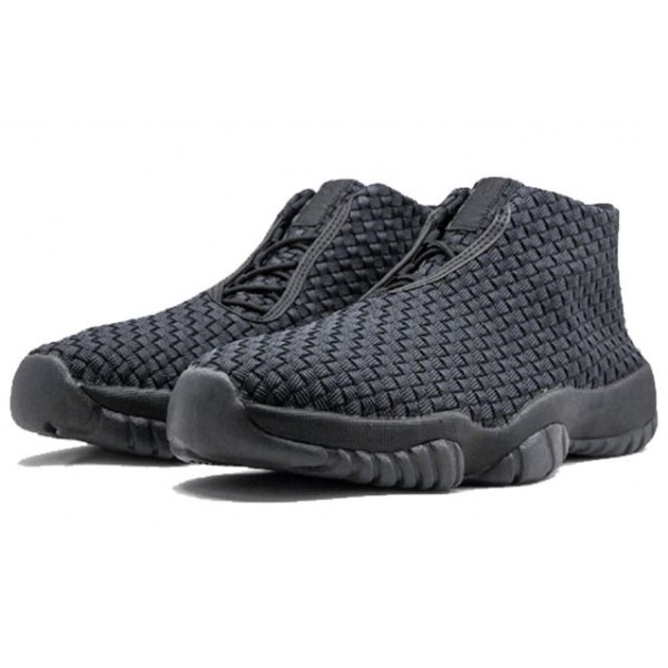 Air Jordan Future Black 656503-001