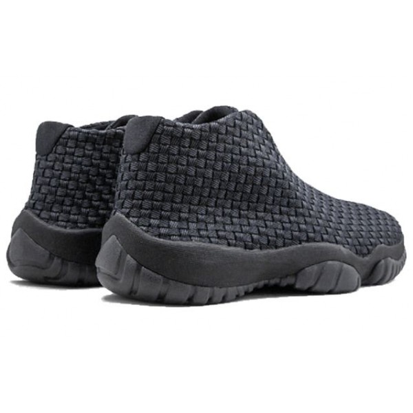 Air Jordan Future Black 656503-001