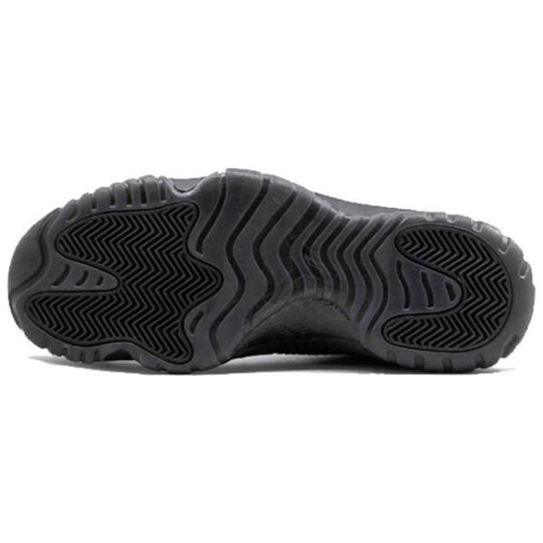 Air Jordan Future Black 656503-001