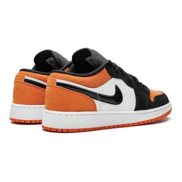 Air Jordan 1 Low GS Shattered Backboard 553560-128