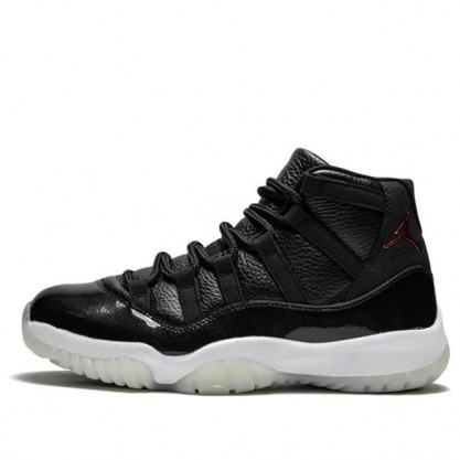 Air Jordan 11 Retro BG 72-10 378038-002