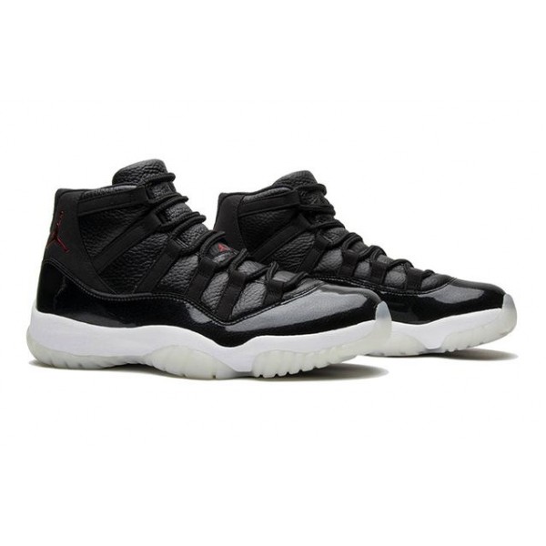 Air Jordan 11 Retro BG 72-10 378038-002