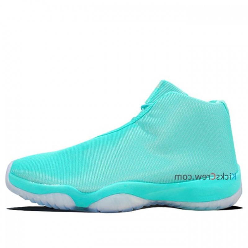 Air Jordan Future Hyper Jade 656503-315