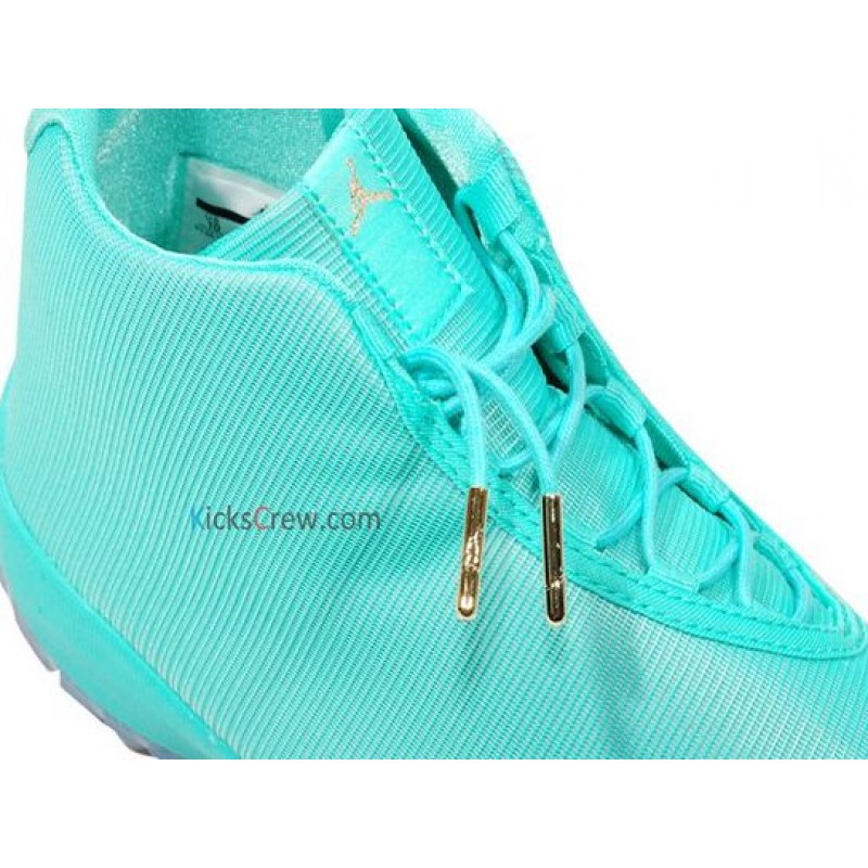 Air Jordan Future Hyper Jade 656503-315