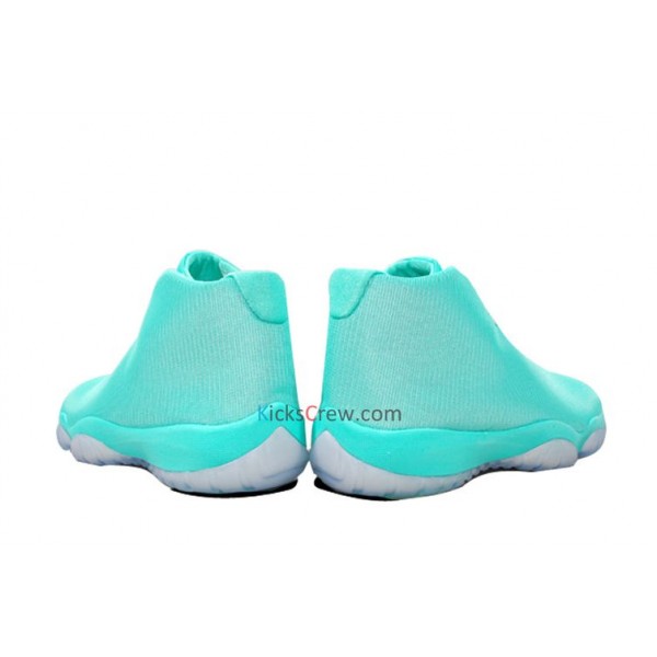 Air Jordan Future Hyper Jade 656503-315