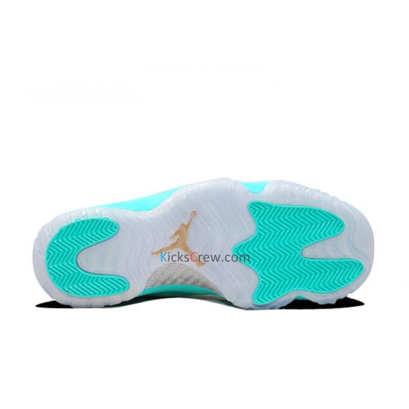 Air Jordan Future Hyper Jade 656503-315