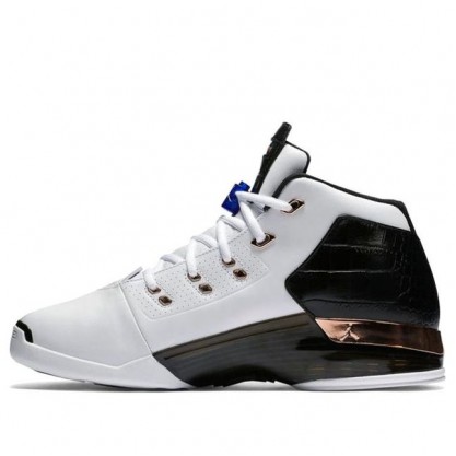 Air Jordan 17 Retro Copper 832816-122