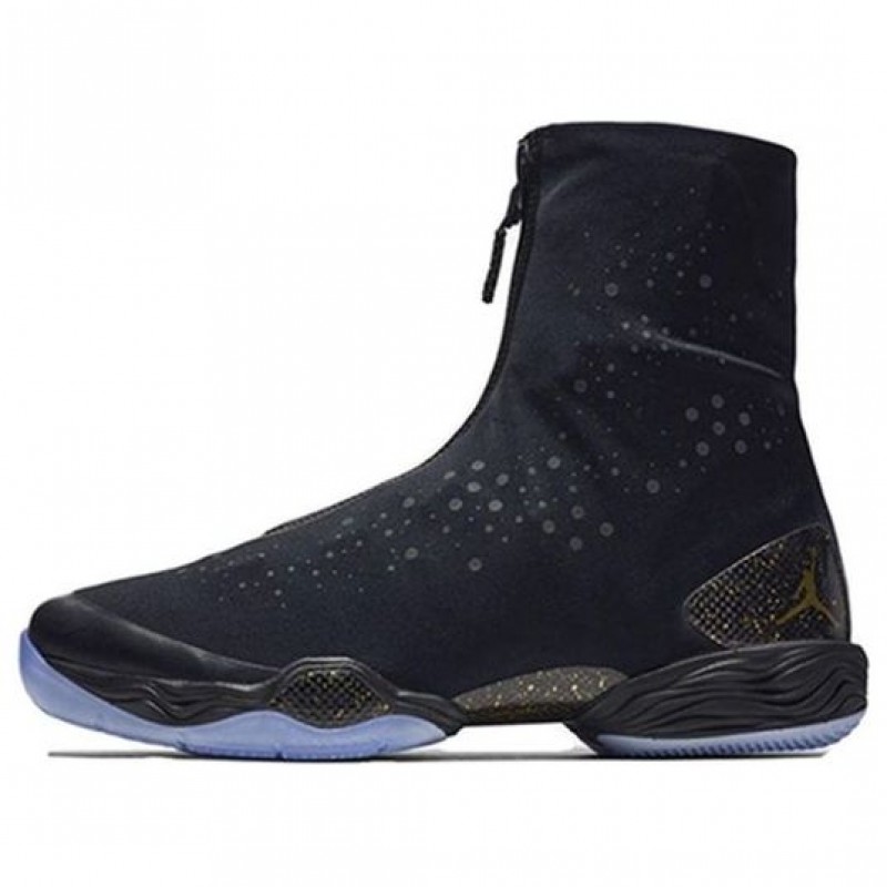 Air Jordan XX8 Locked and Loaded 555109-007