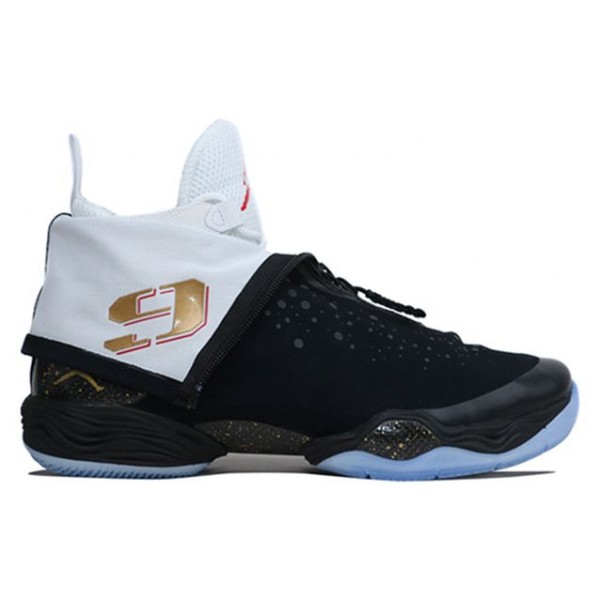 Air Jordan XX8 Locked and Loaded 555109-007