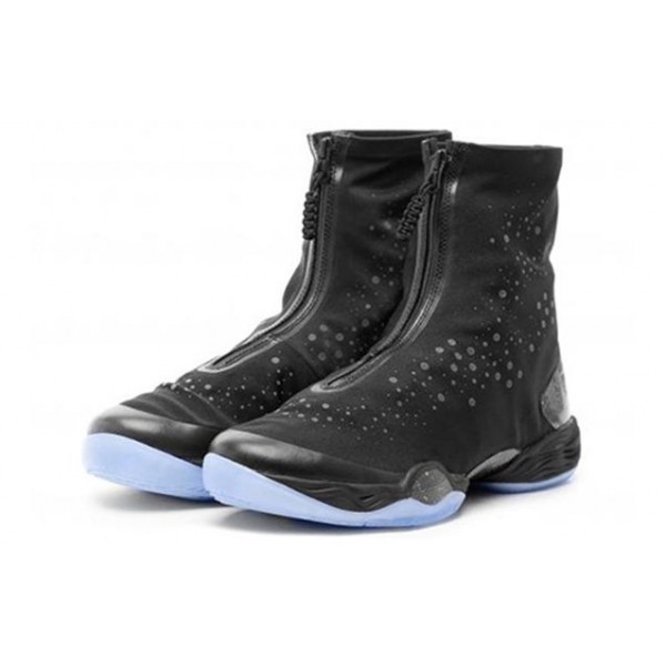 Air Jordan XX8 Locked and Loaded 555109-007