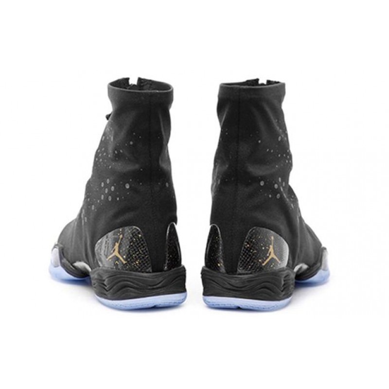 Air Jordan XX8 Locked and Loaded 555109-007