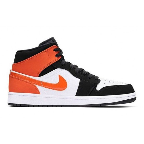 Air Jordan 1 Mid GS Shattered Backboard 554725-058