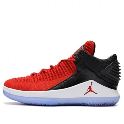 Air Jordan XXXII Low PF Win Like 96 - Bred AH3347-603