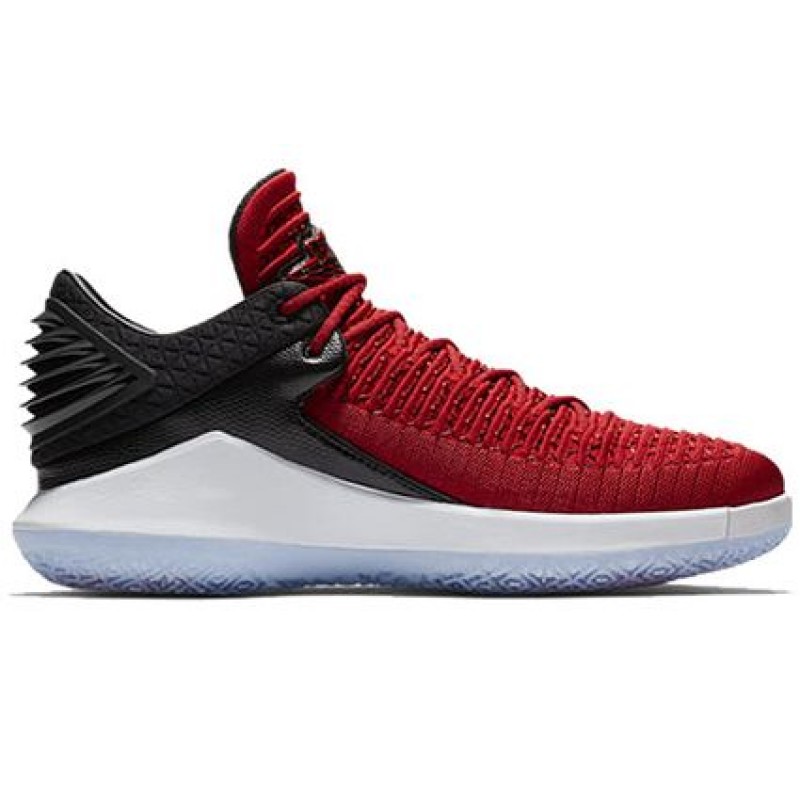 Air Jordan XXXII Low PF Win Like 96 - Bred AH3347-603