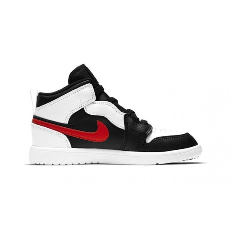 Air Jordan 1 Mid Alt BP AR6351-075