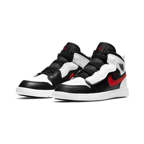 Air Jordan 1 Mid Alt BP AR6351-075