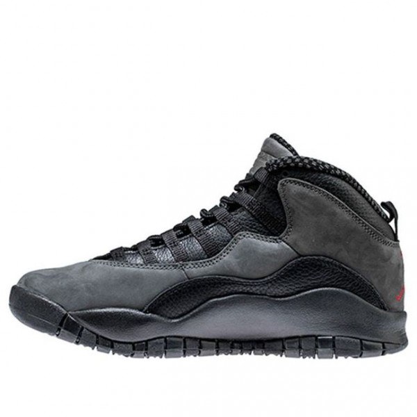 Air Jordan 10 Retro Dark Shadow 310805-002