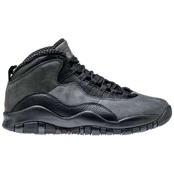 Air Jordan 10 Retro Dark Shadow 310805-002